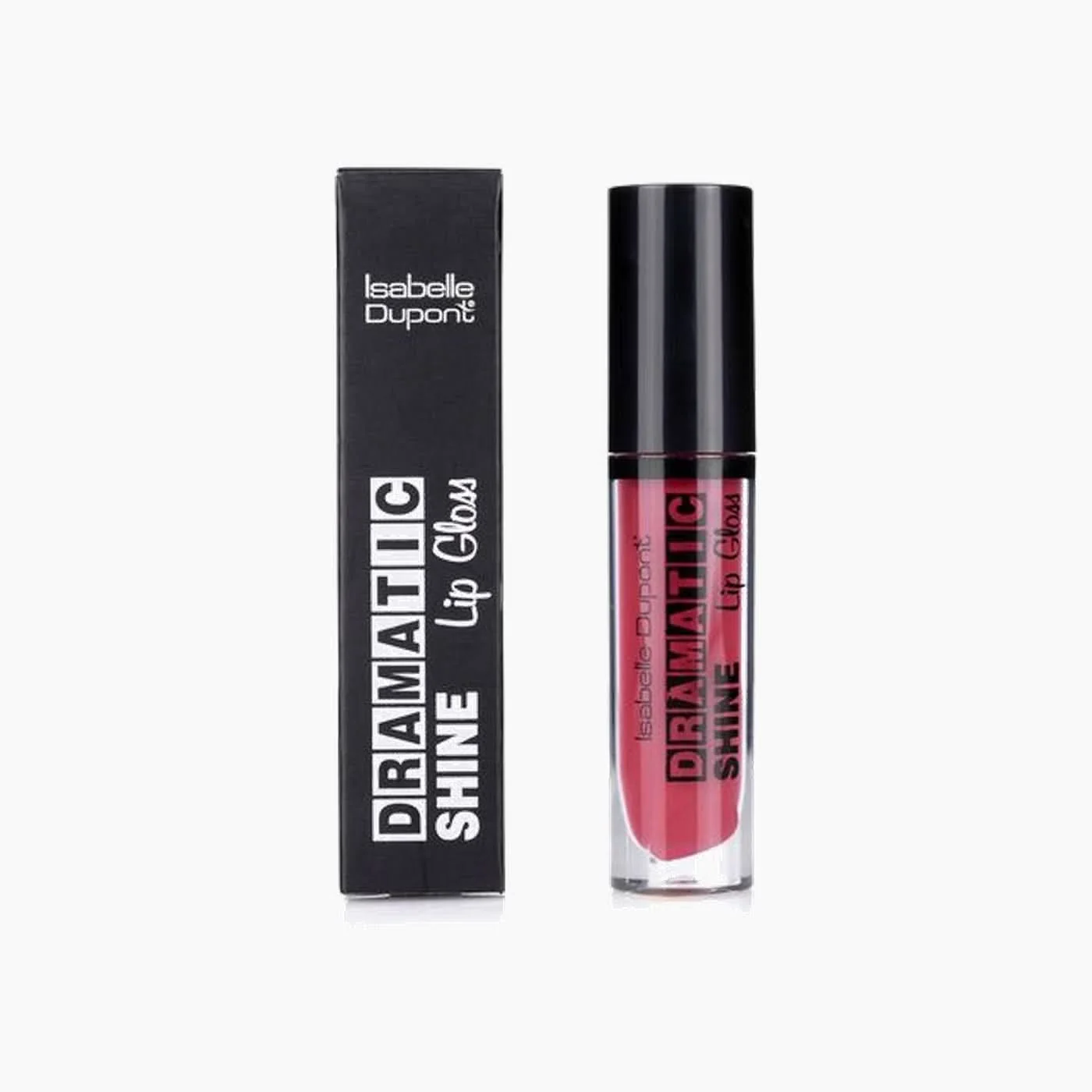 Isabelle Dupont Dramatic Shine Lip Gloss - Image 13