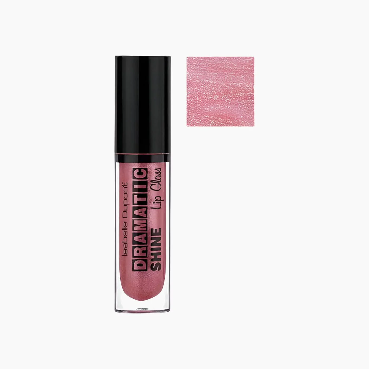 Isabelle Dupont Dramatic Shine Lip Gloss - Image 14