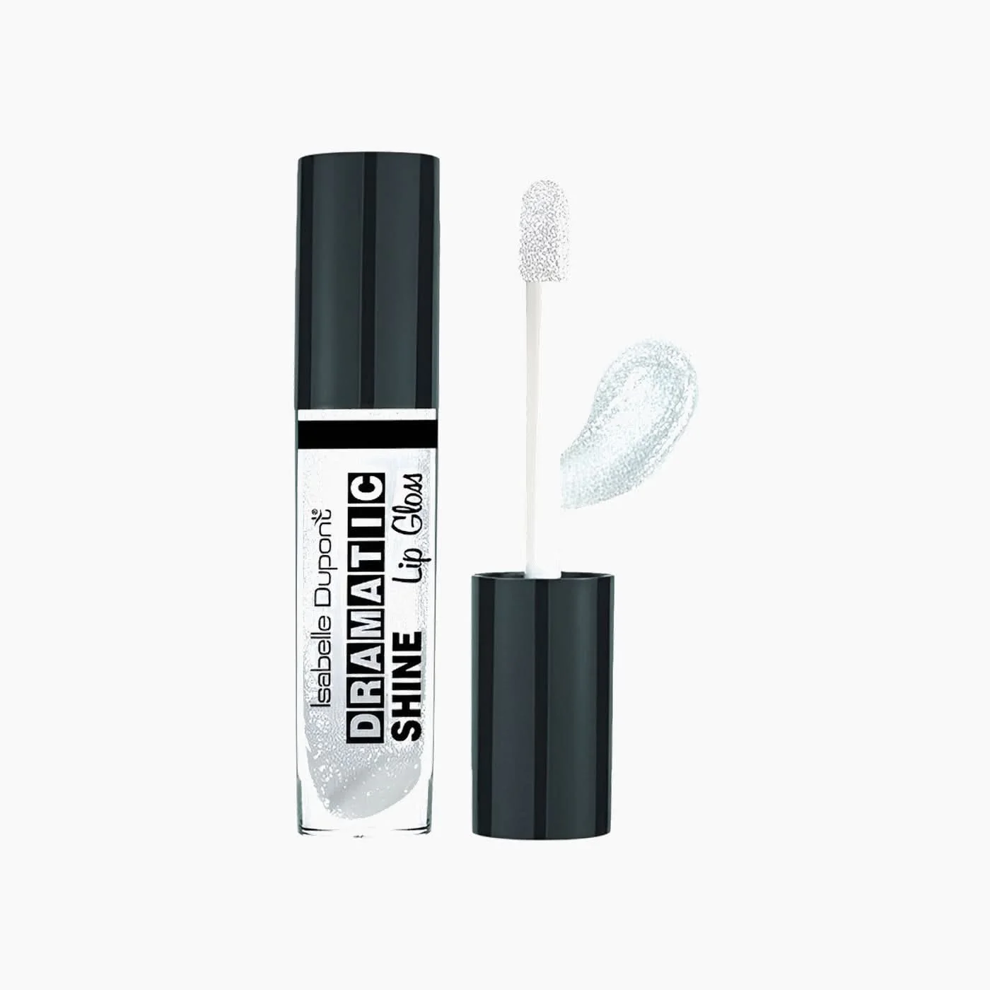 Isabelle Dupont Dramatic Shine Lip Gloss - Image 3