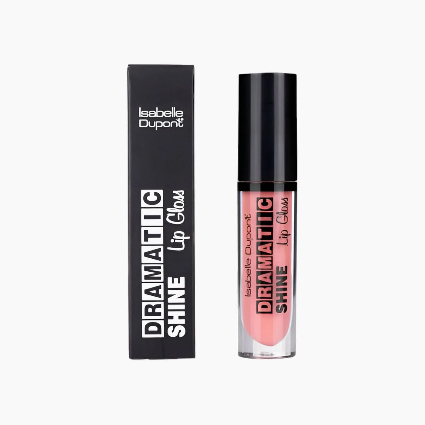 Isabelle Dupont Dramatic Shine Lip Gloss - Image 9