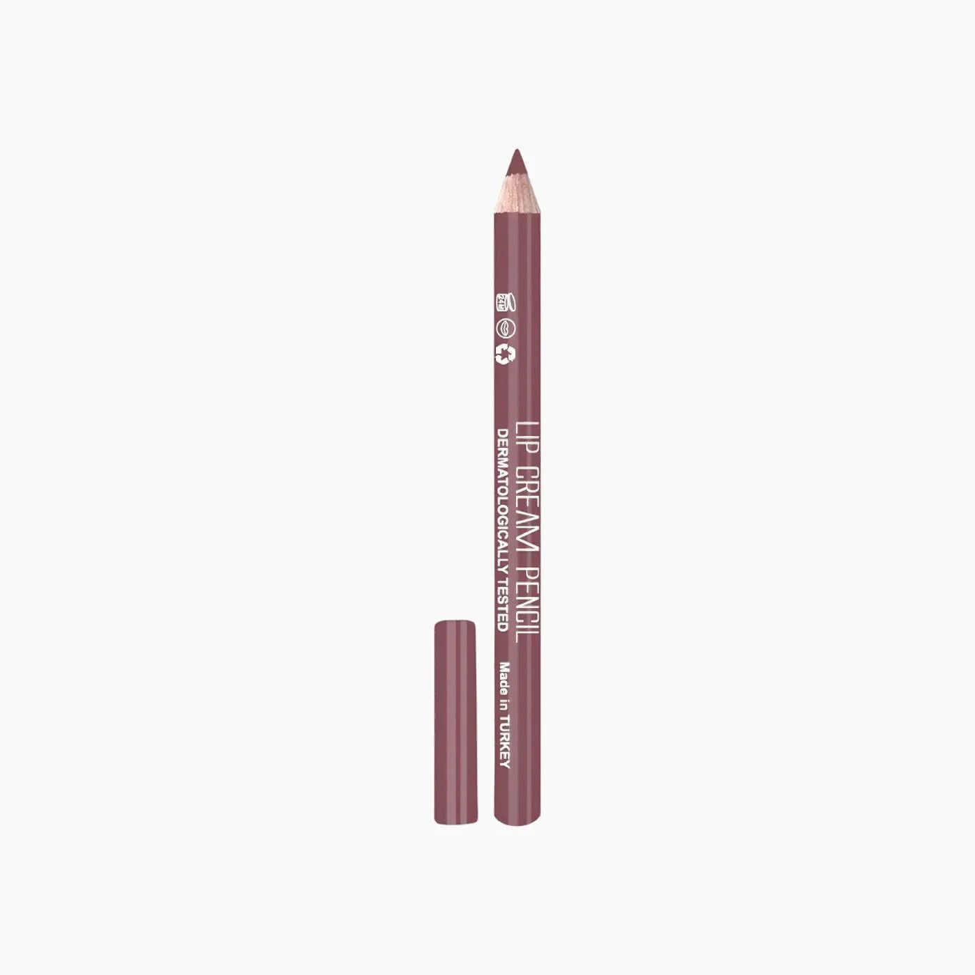 Isabelle Dupont Lip Cream Pencil Lip Liner - Image 17