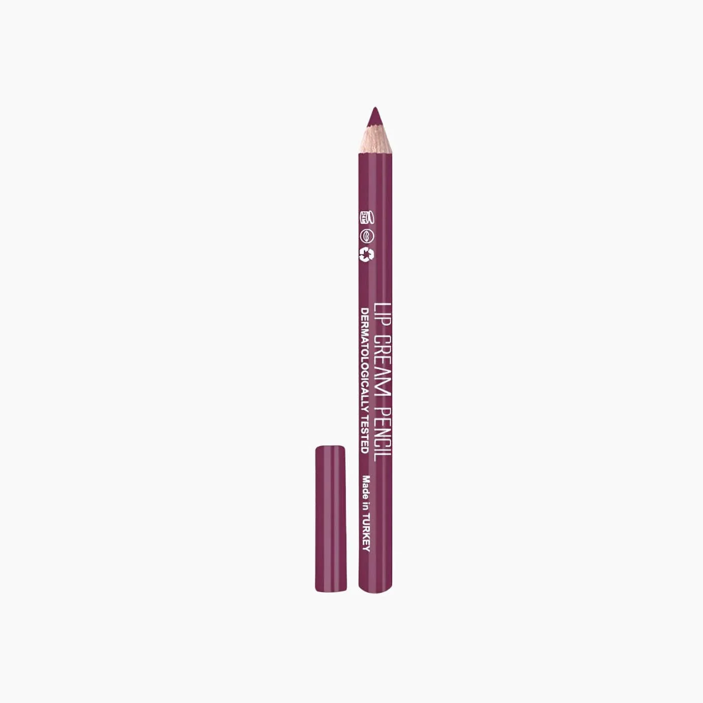 Isabelle Dupont Lip Cream Pencil Lip Liner - Image 25
