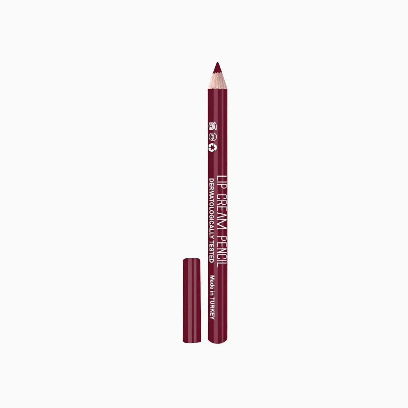 Isabelle Dupont Lip Cream Pencil Lip Liner - Image 5
