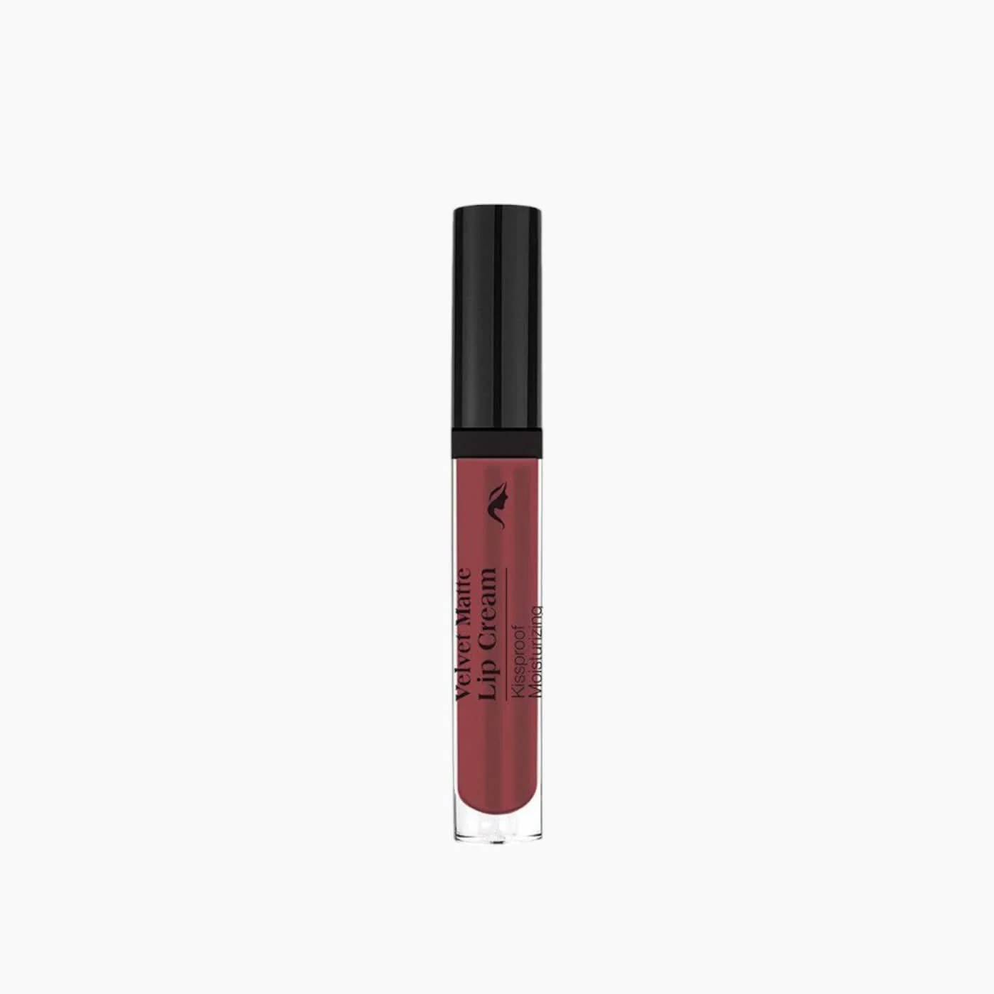 Isabelle Dupont Velvet Matte Lip Cream Lipstick