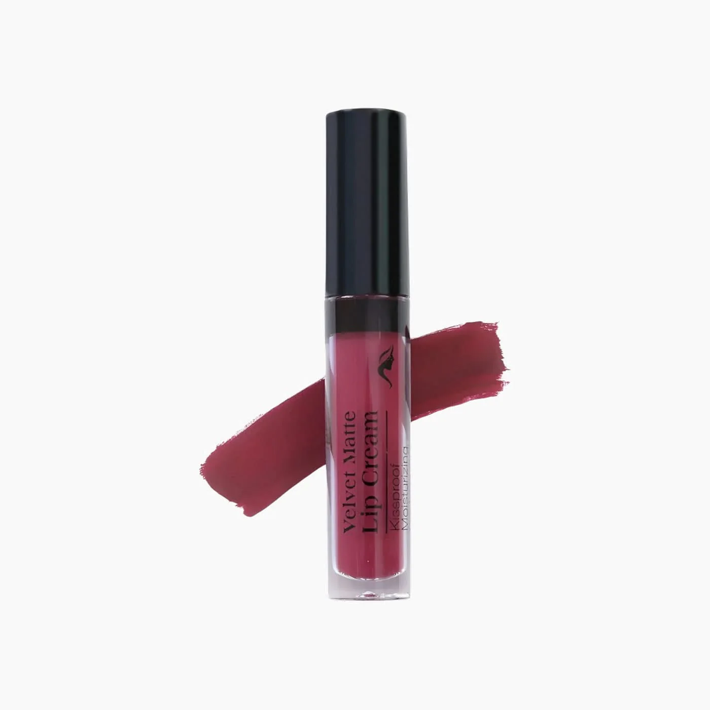 Isabelle Dupont Velvet Matte Lip Cream Lipstick - Image 11