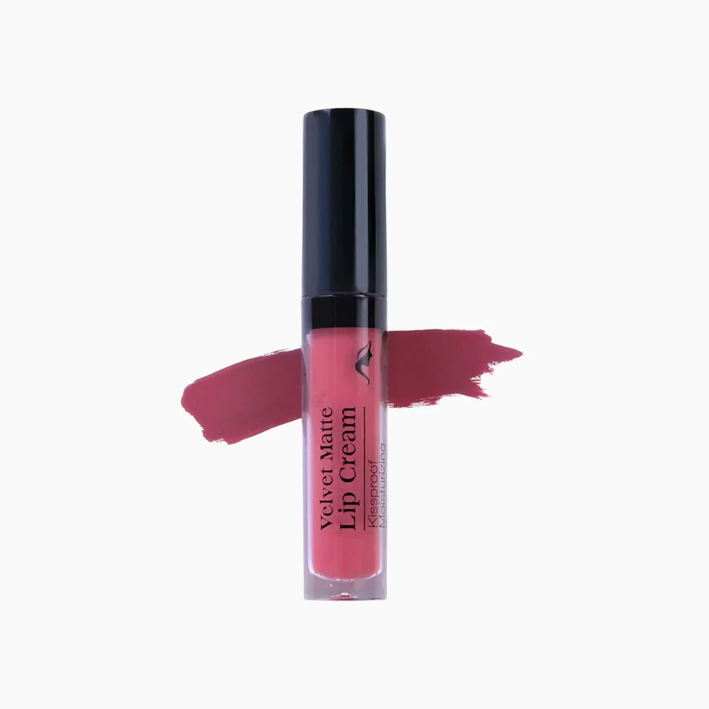 Isabelle Dupont Velvet Matte Lip Cream Lipstick - Image 14