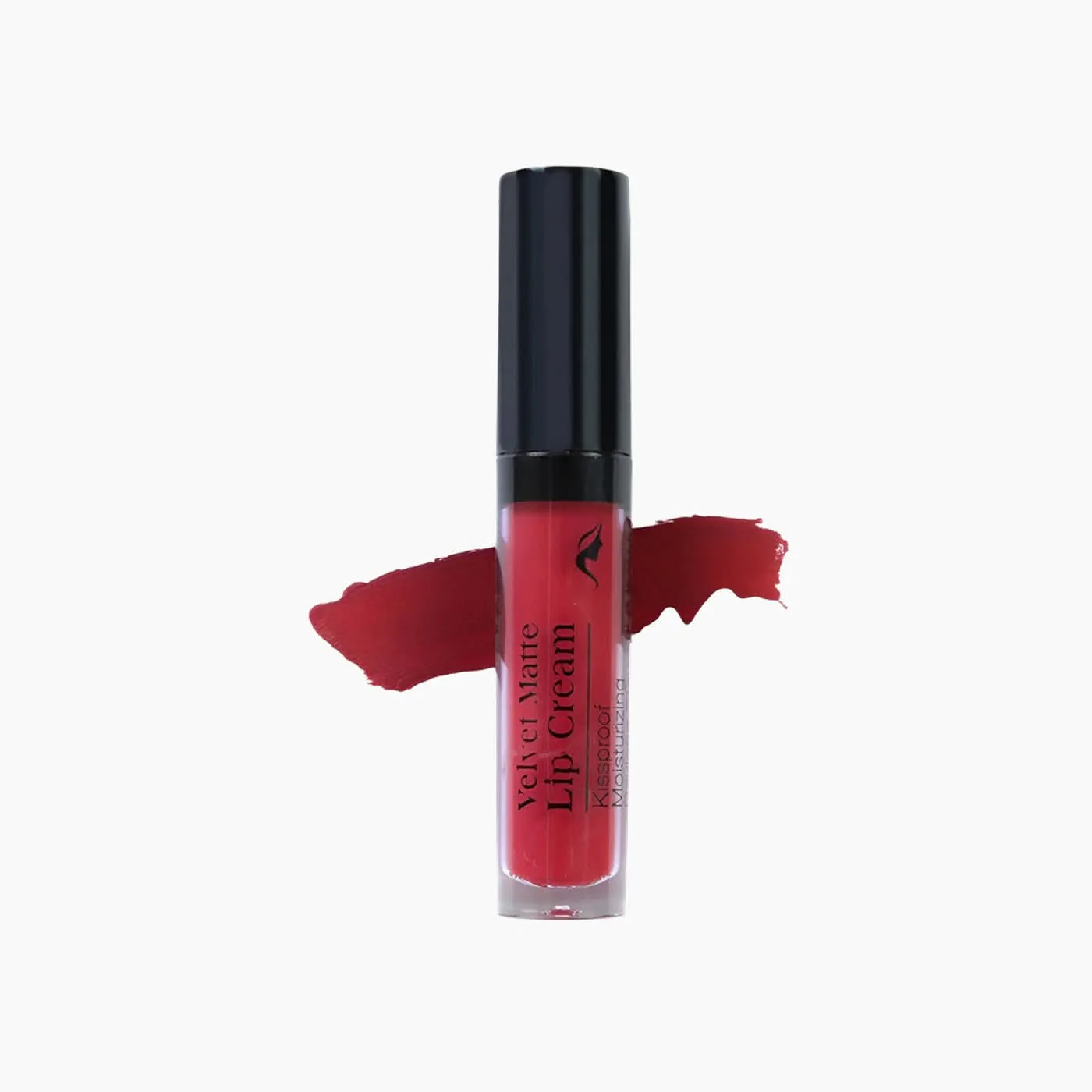 Isabelle Dupont Velvet Matte Lip Cream Lipstick - Image 17