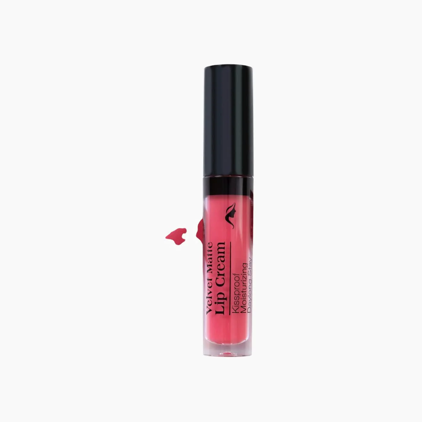 Isabelle Dupont Velvet Matte Lip Cream Lipstick - Image 21
