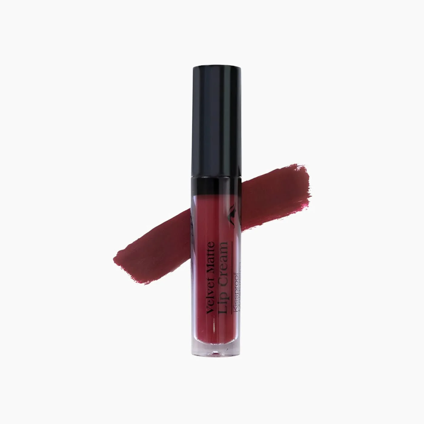 Isabelle Dupont Velvet Matte Lip Cream Lipstick - Image 25