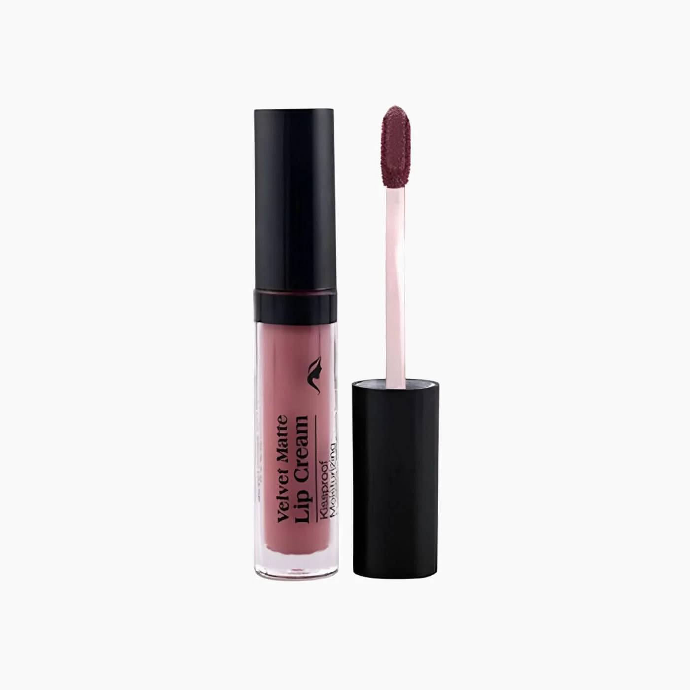 Isabelle Dupont Velvet Matte Lip Cream Lipstick - Image 26
