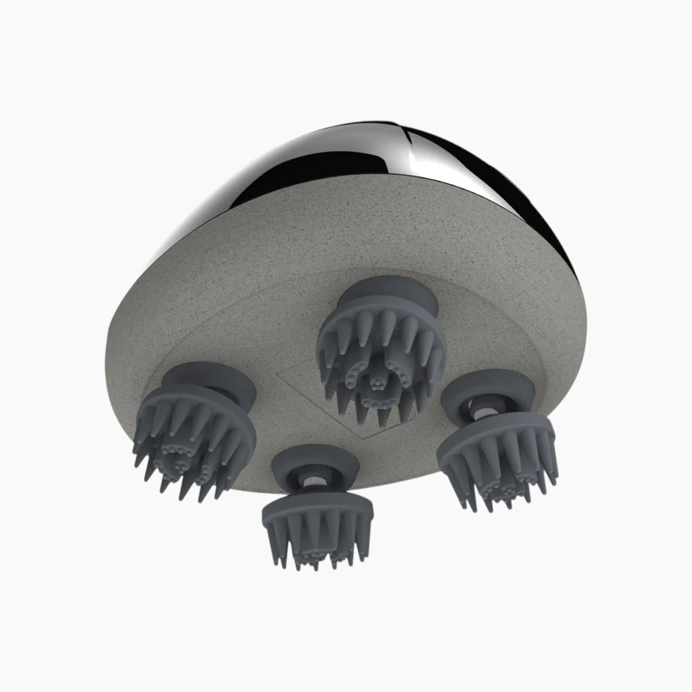 ARES iScalp-3 Massager - Image 5
