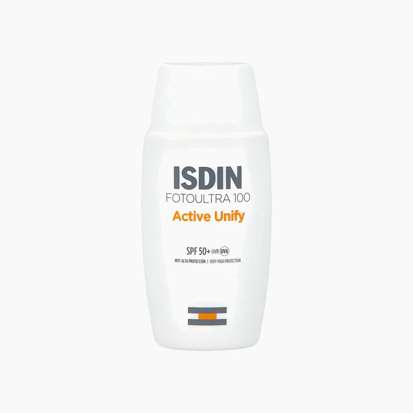 Isdin Fotoultra Active Unify Sunscreen