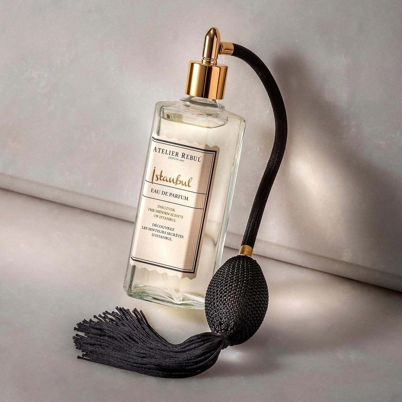 Istanbul Eau De Parfum 125ml - Image 2