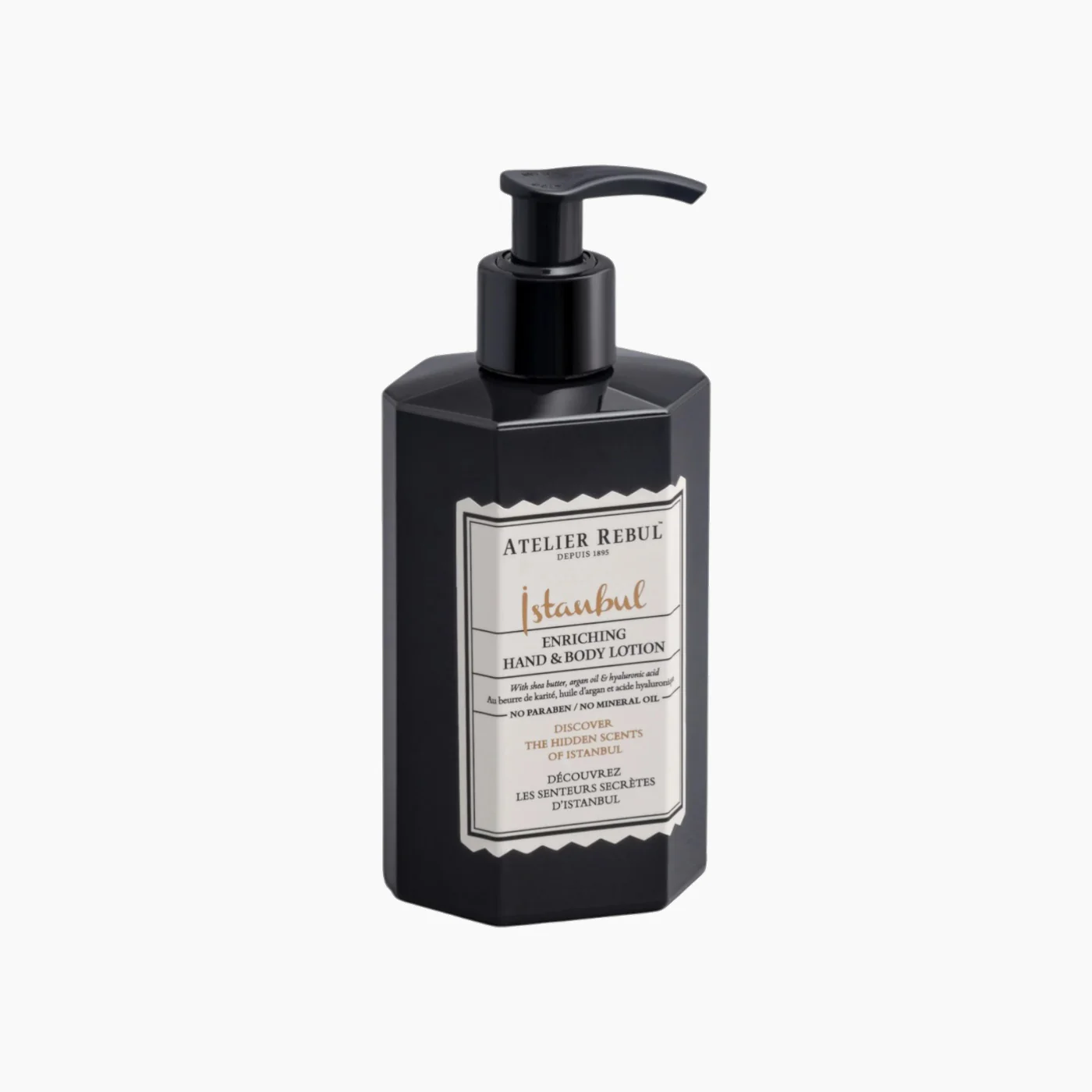 Atelier Rebul Istanbul Liquid Soap 250ml