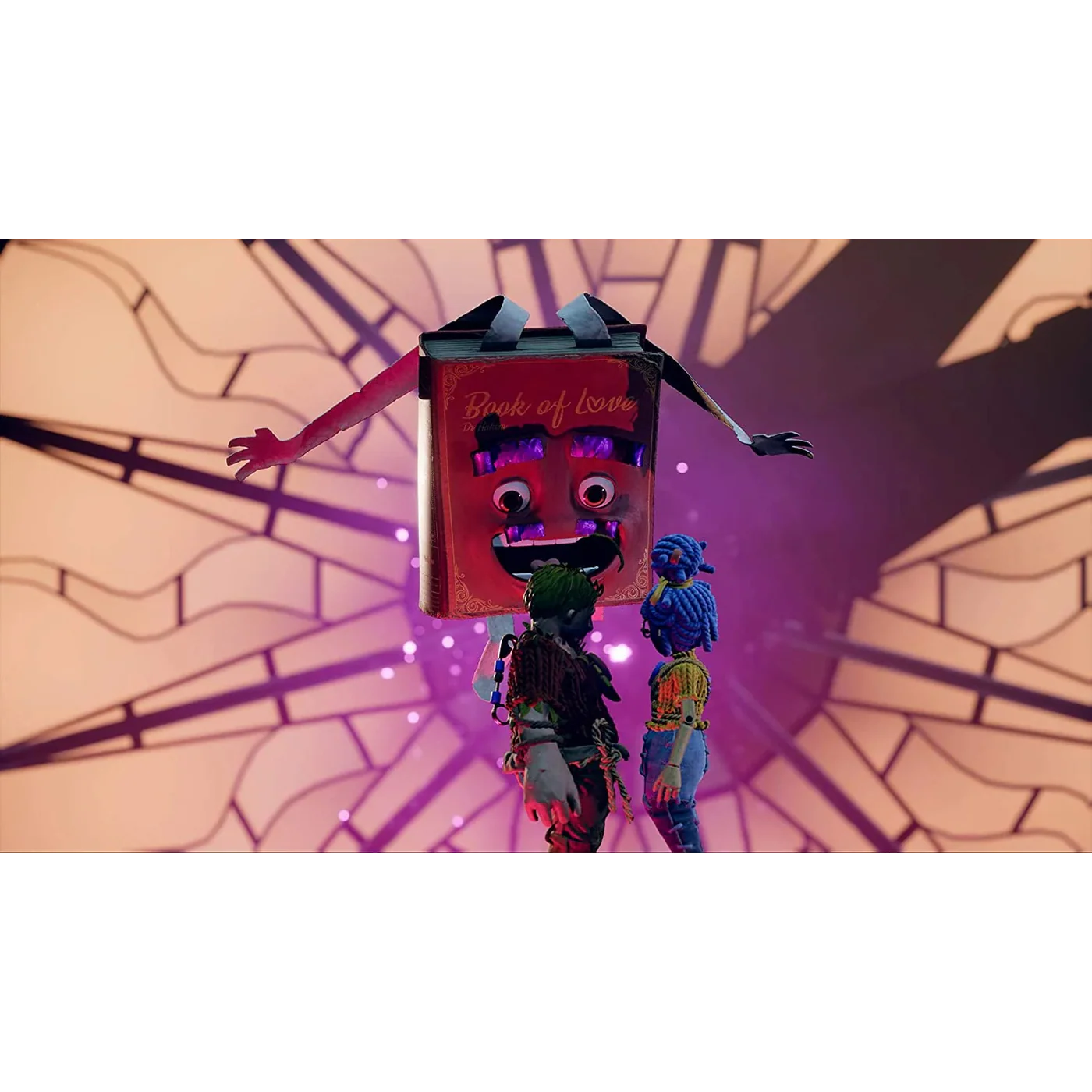 It Takes Two PS4 Video Game - Image 4