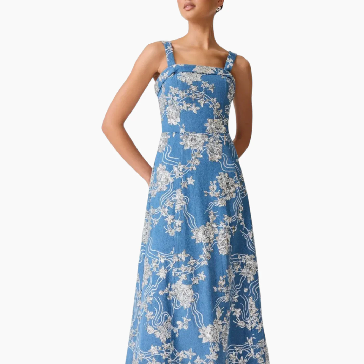 Elliatt Ivena Gown - Image 2
