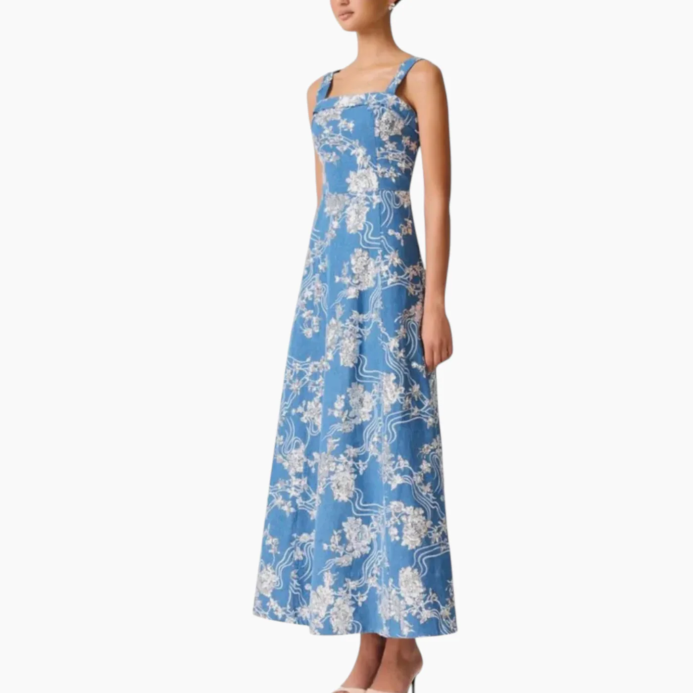 Elliatt Ivena Gown - Image 3
