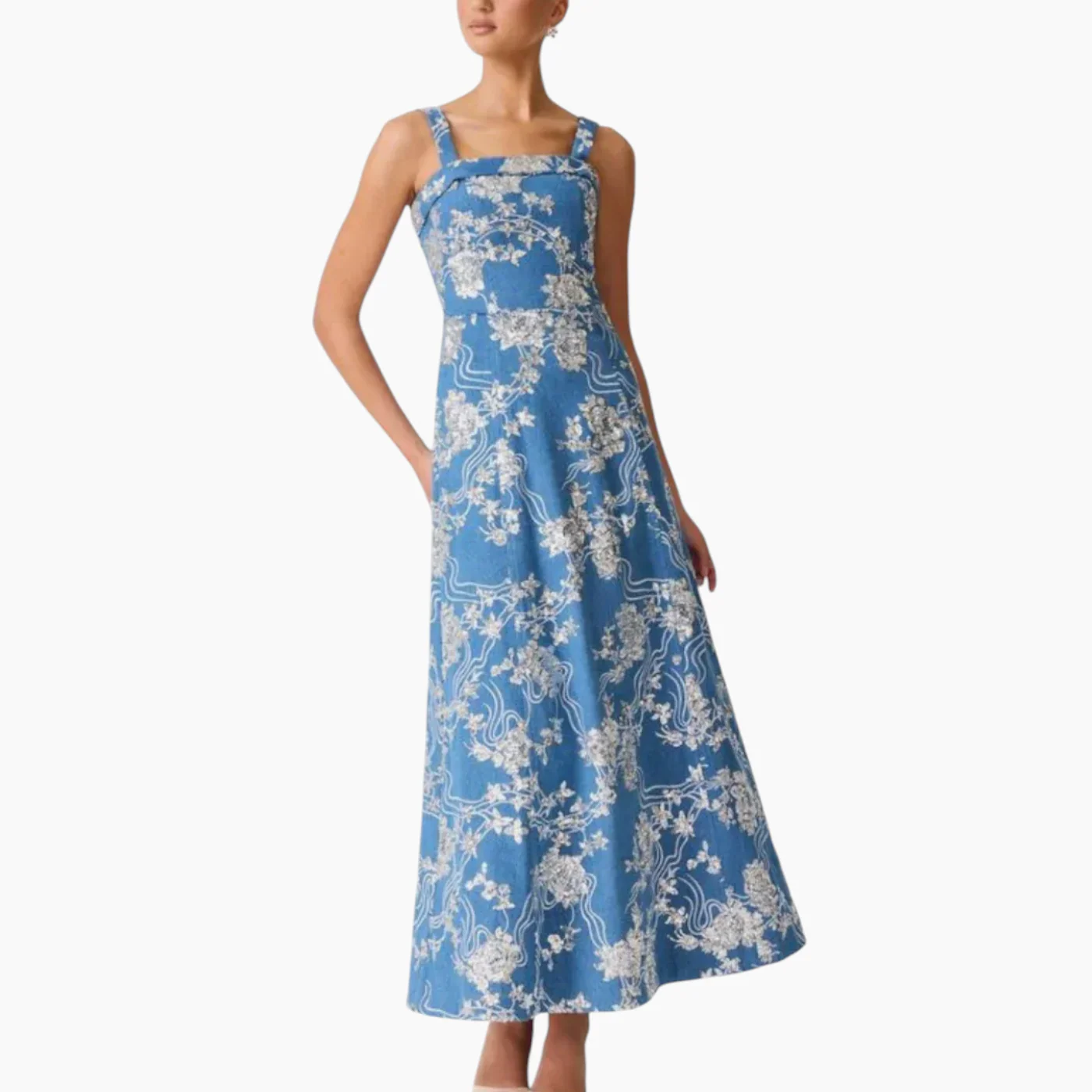 Elliatt Ivena Gown - Image 4