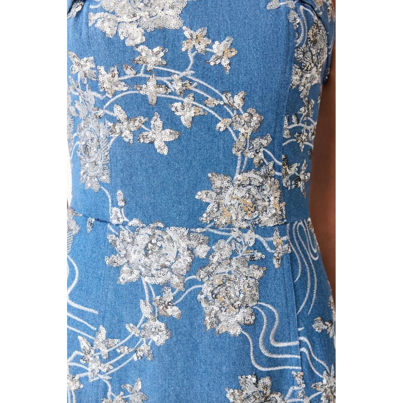 Elliatt Ivena Gown - Image 6