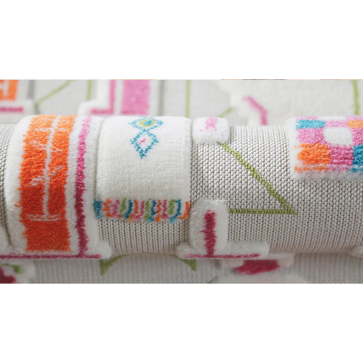 Ivi World Playhouse Play Rug - Image 3