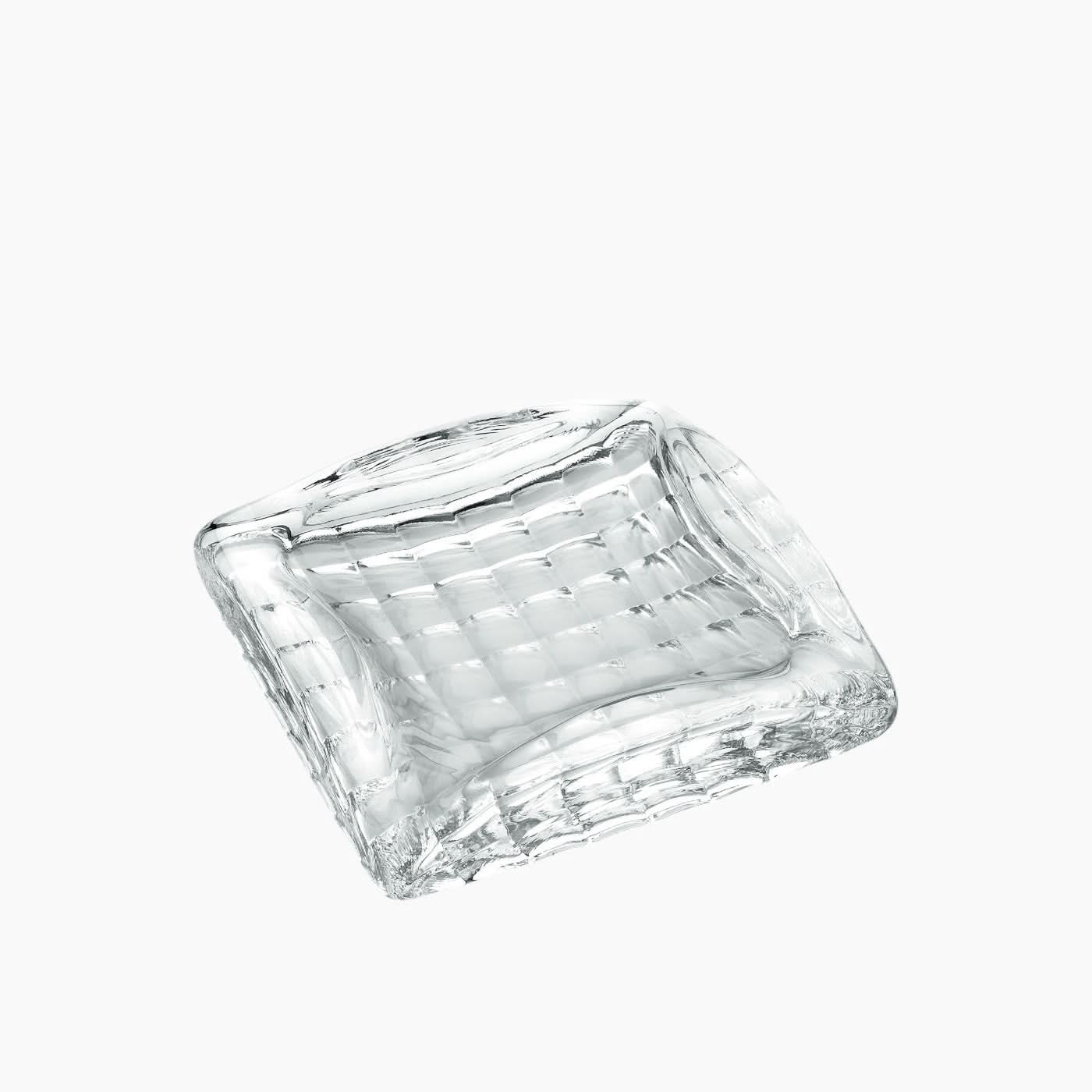 Ivv Optic Square Ashtray