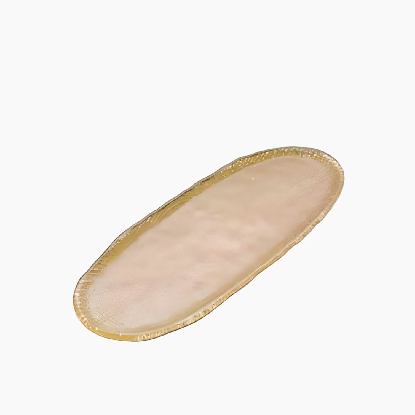 IVV Oval Plate