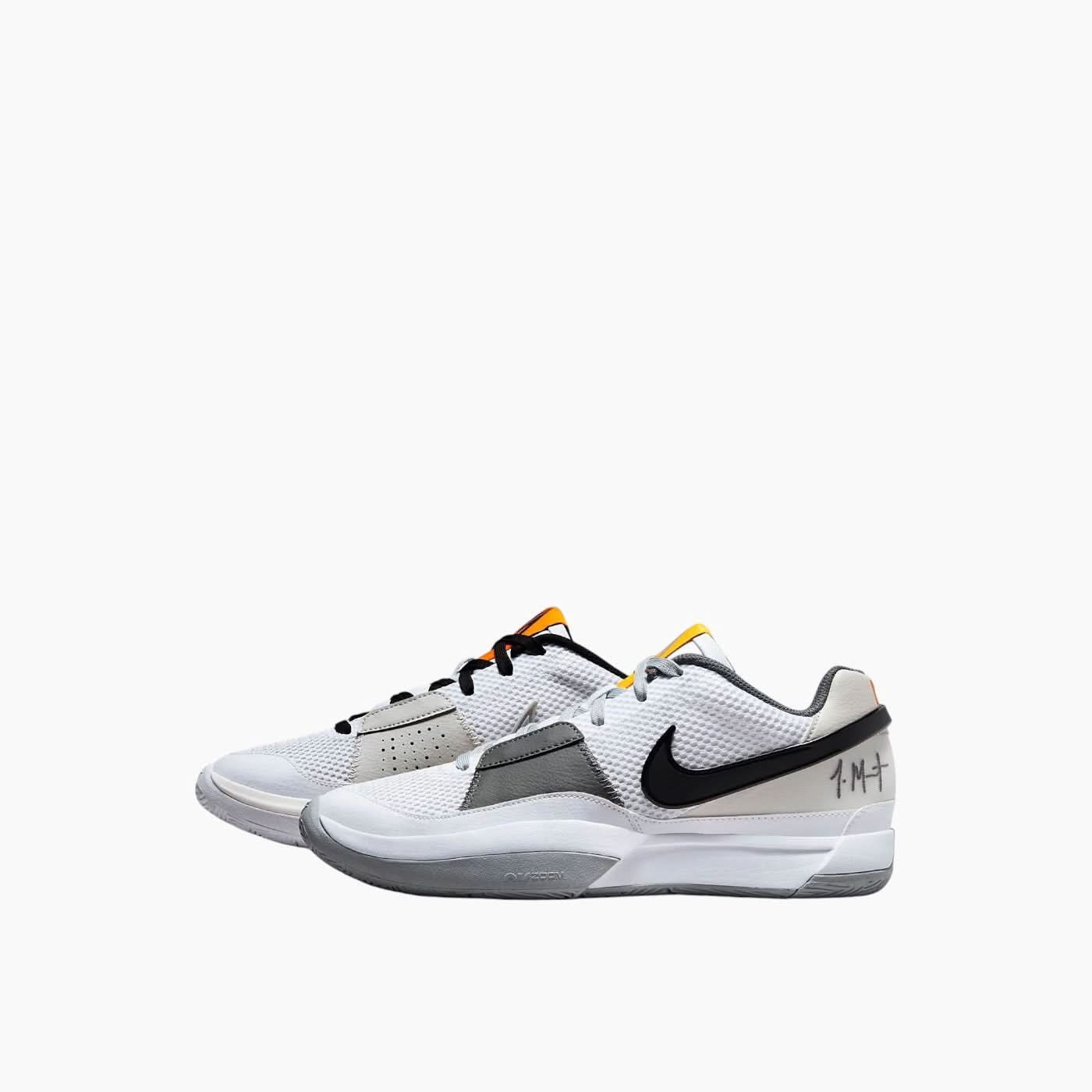 Nike Ja 1 Sneakers - Image 3