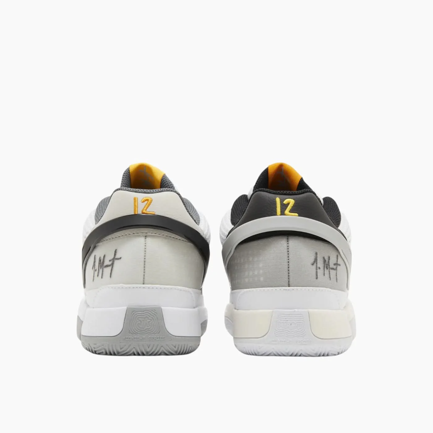 Nike Ja 1 Sneakers - Image 6