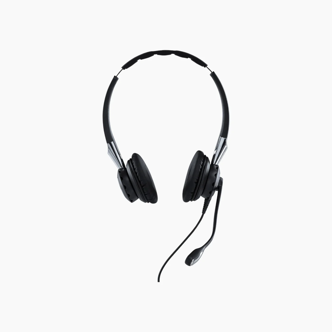 Jabra Biz 2400 II Duo USB Headset