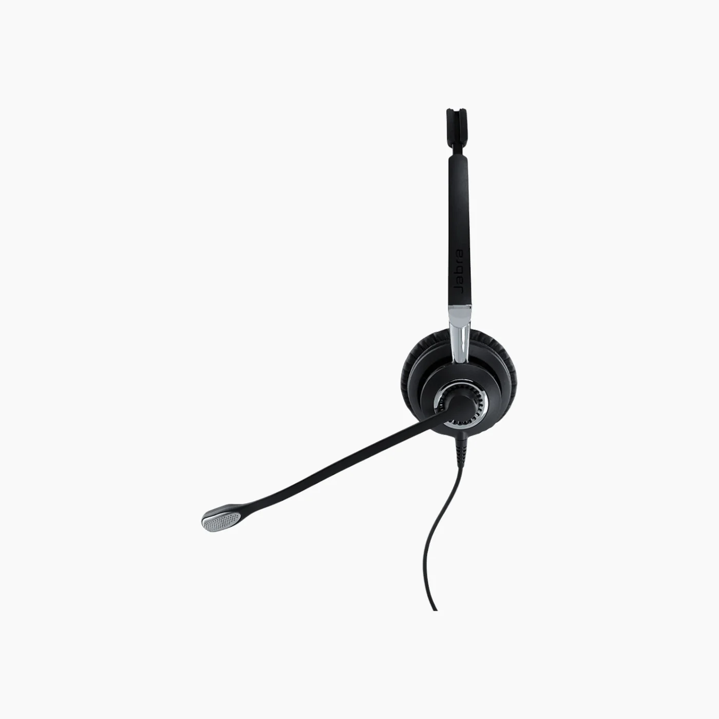 Jabra Biz 2400 II Duo USB Headset - Image 2