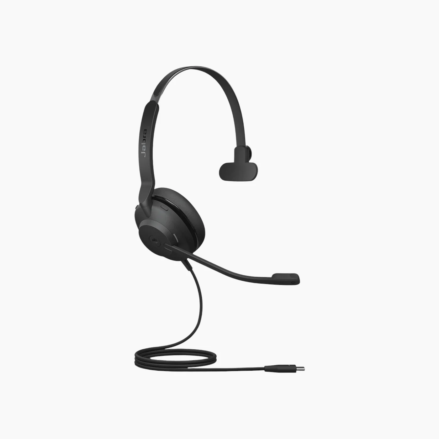 Jabra Evolve2 30 SE Wired Mono Noise-Cancelling Headset