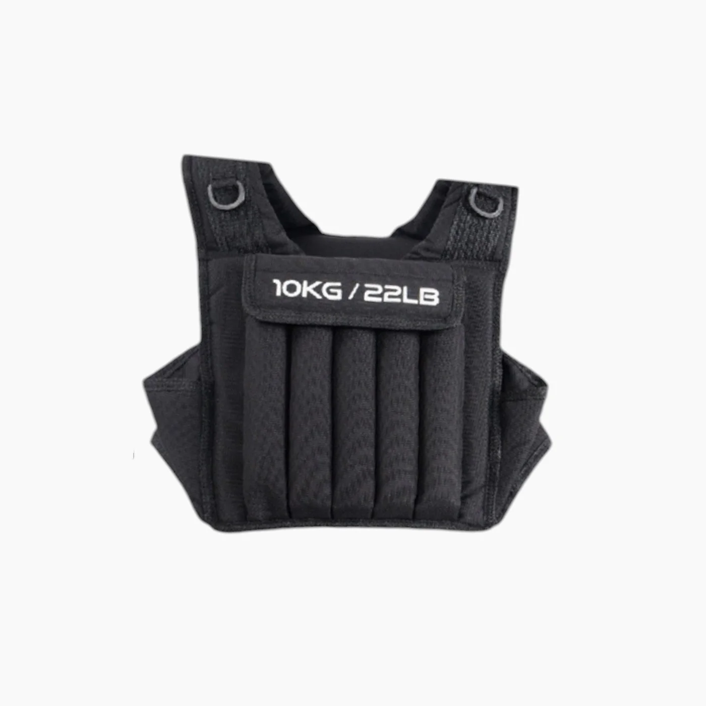 MD BUDDY WEIGHTED VEST