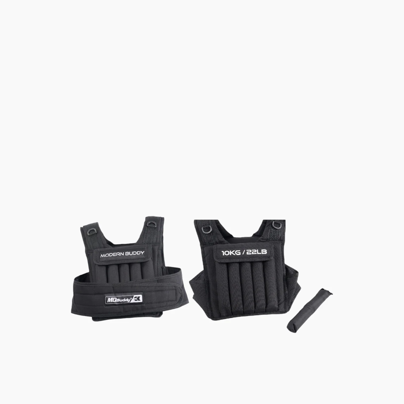 MD BUDDY WEIGHTED VEST - Image 2