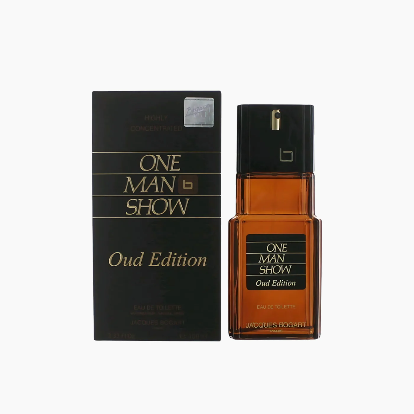 Jacques Bogart One Man Show Oud Edition EDT 100Ml for Men - Image 2