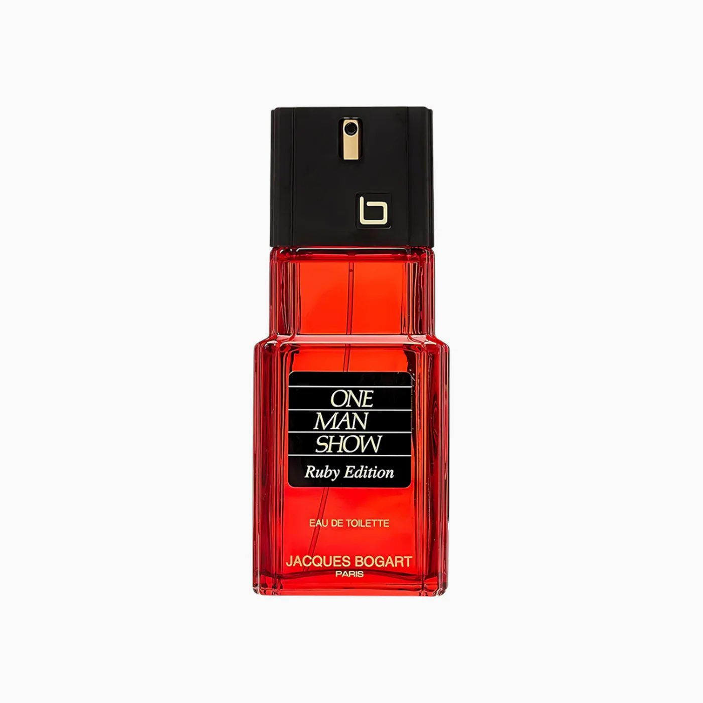 Jacques Bogart One Man Show Ruby Edition EDT 100ML For Men