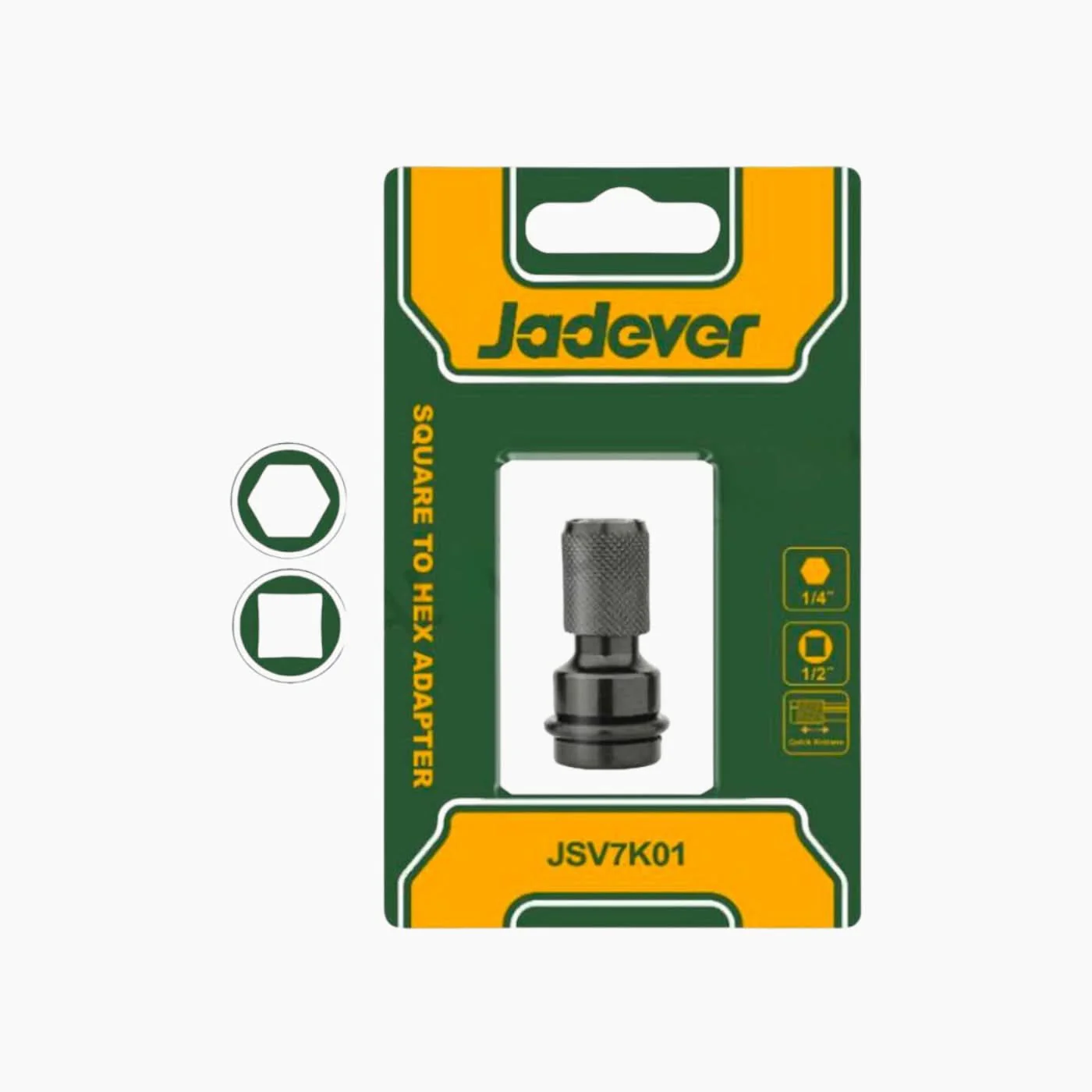Jadever Box Adapter - Image 3
