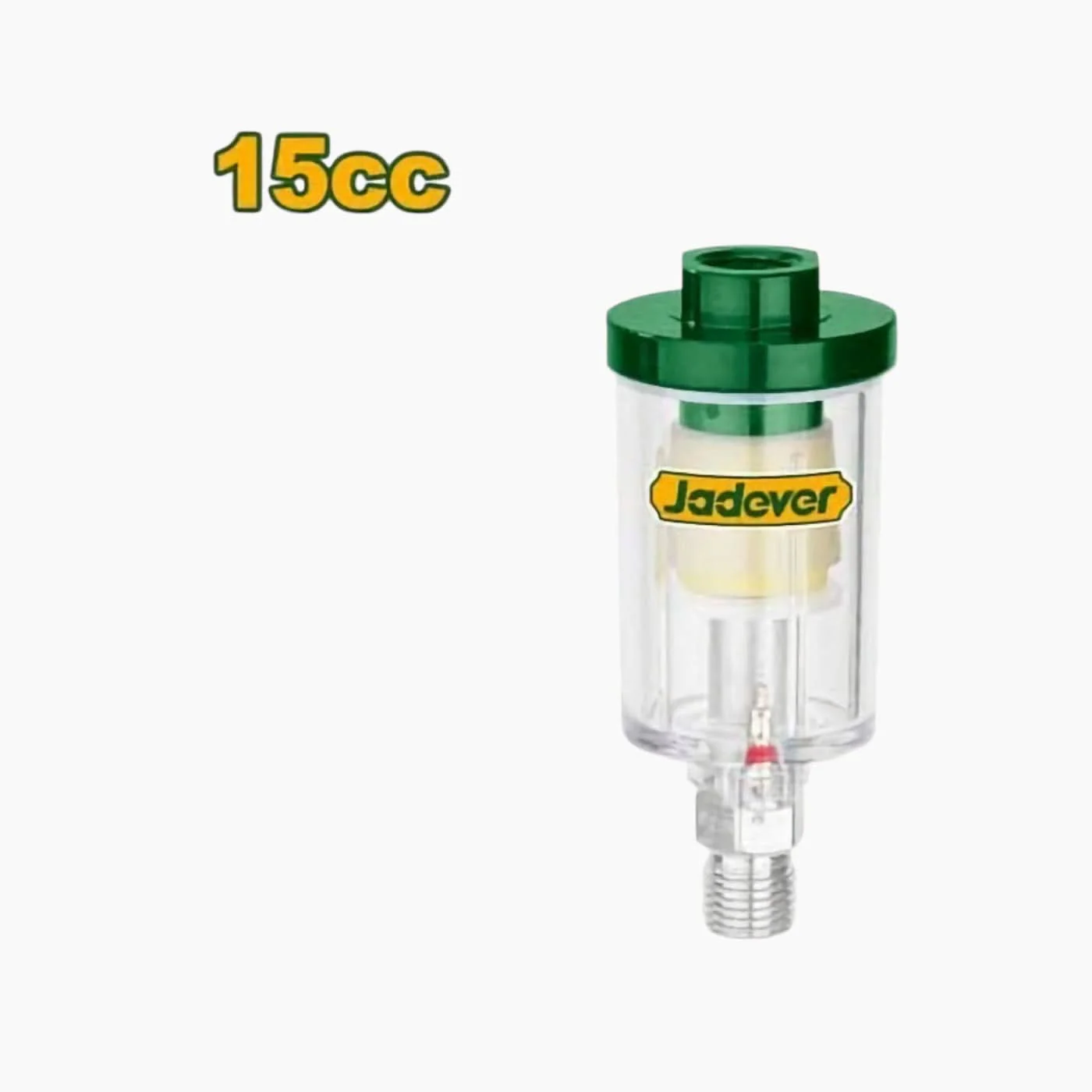 Jadever 1/4" Air Filter - Image 2