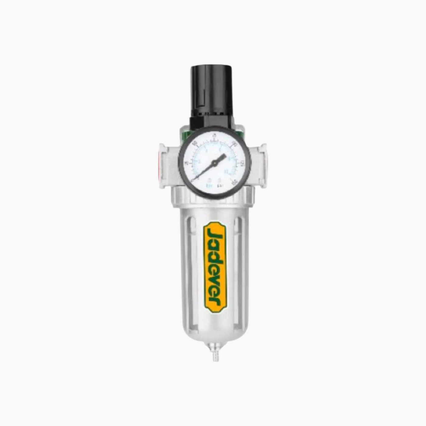 Jadever Air Filter with Regulator - Image 2