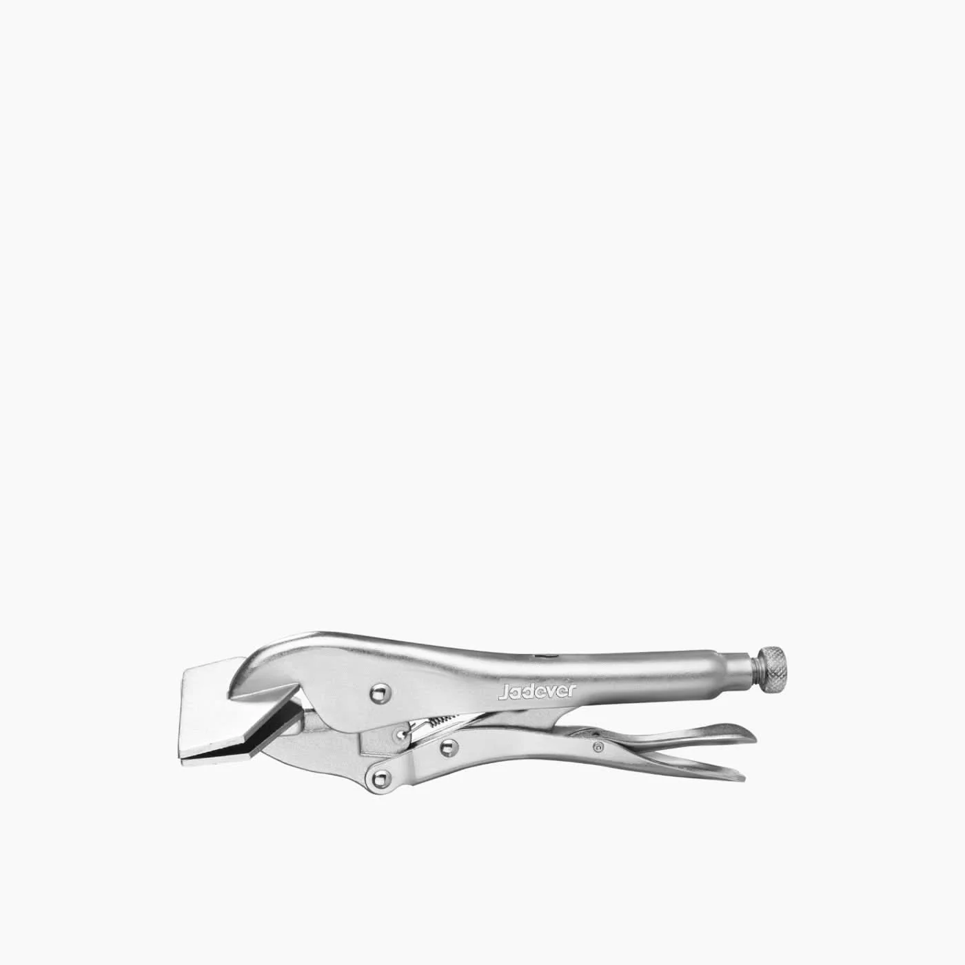 Jadever 10" Flat Locking Plier