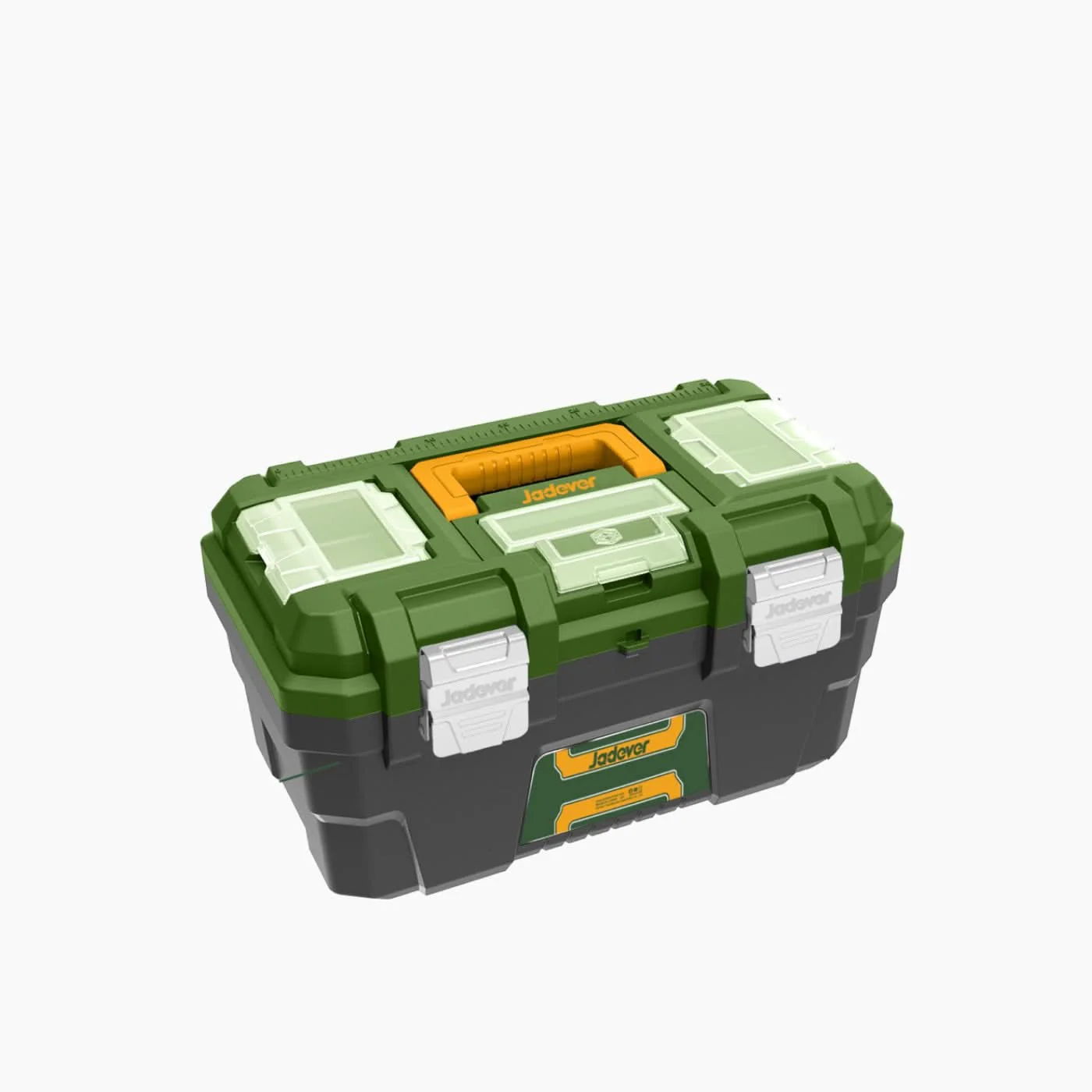 Jadever Tool Box - Image 3