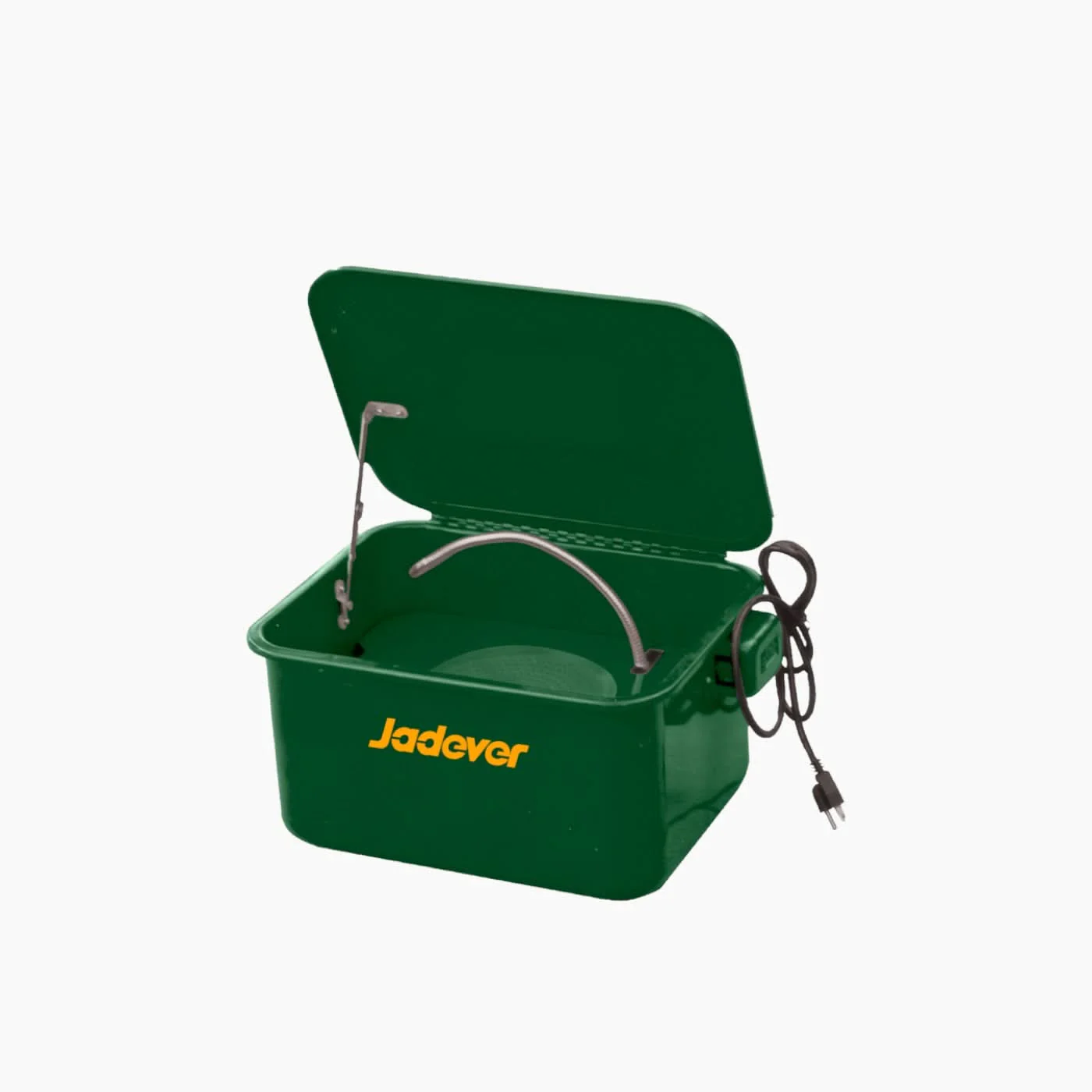 Jadever Diesel Parts Washer