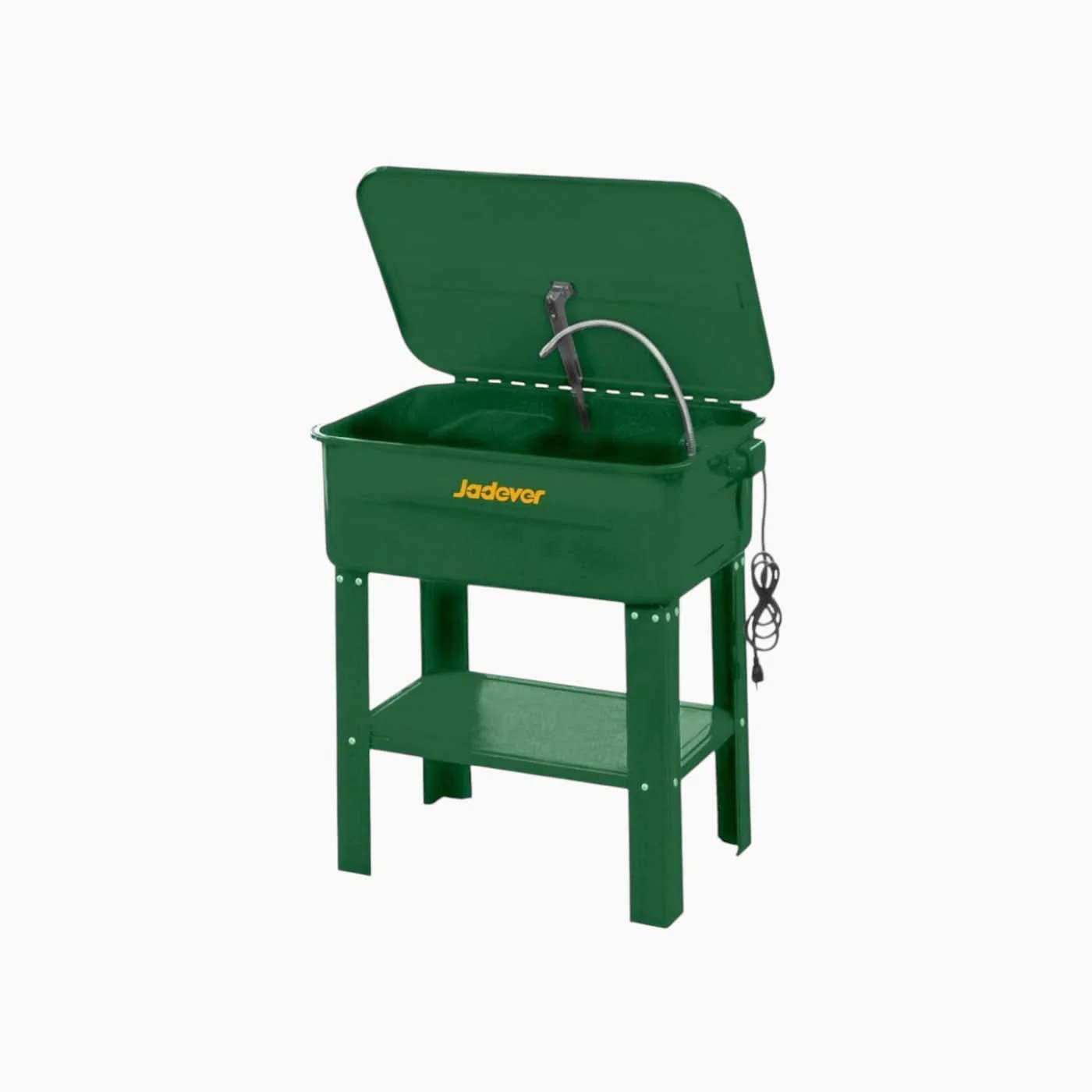 Jadever Diesel Parts Washer - Image 2