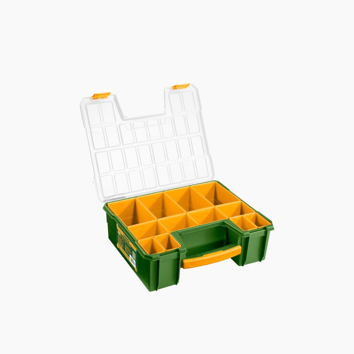 Jadever Screw Storage Box Organizer - Image 3
