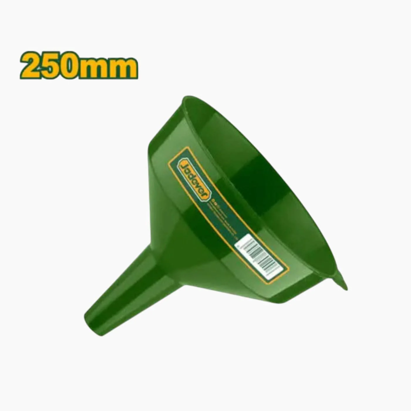 Jadever Plastic Funnel - Image 4