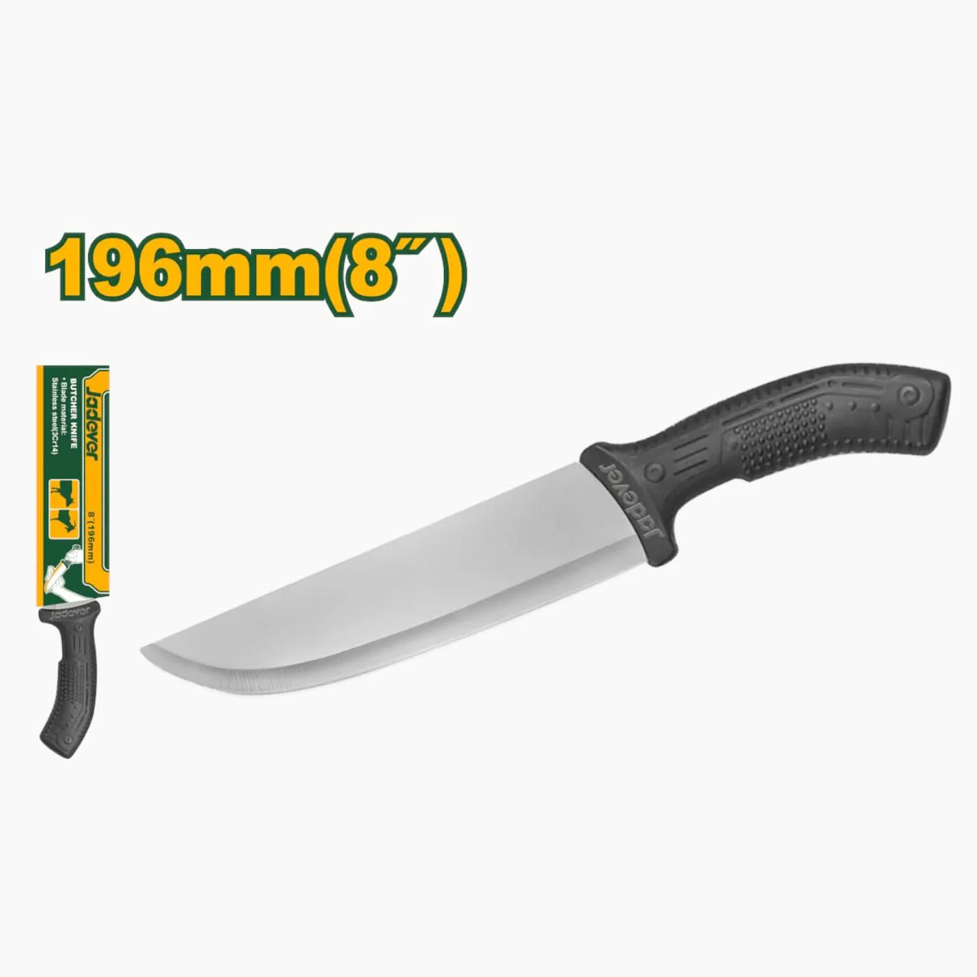 Jadever 20cm Butcher Knife - Image 2