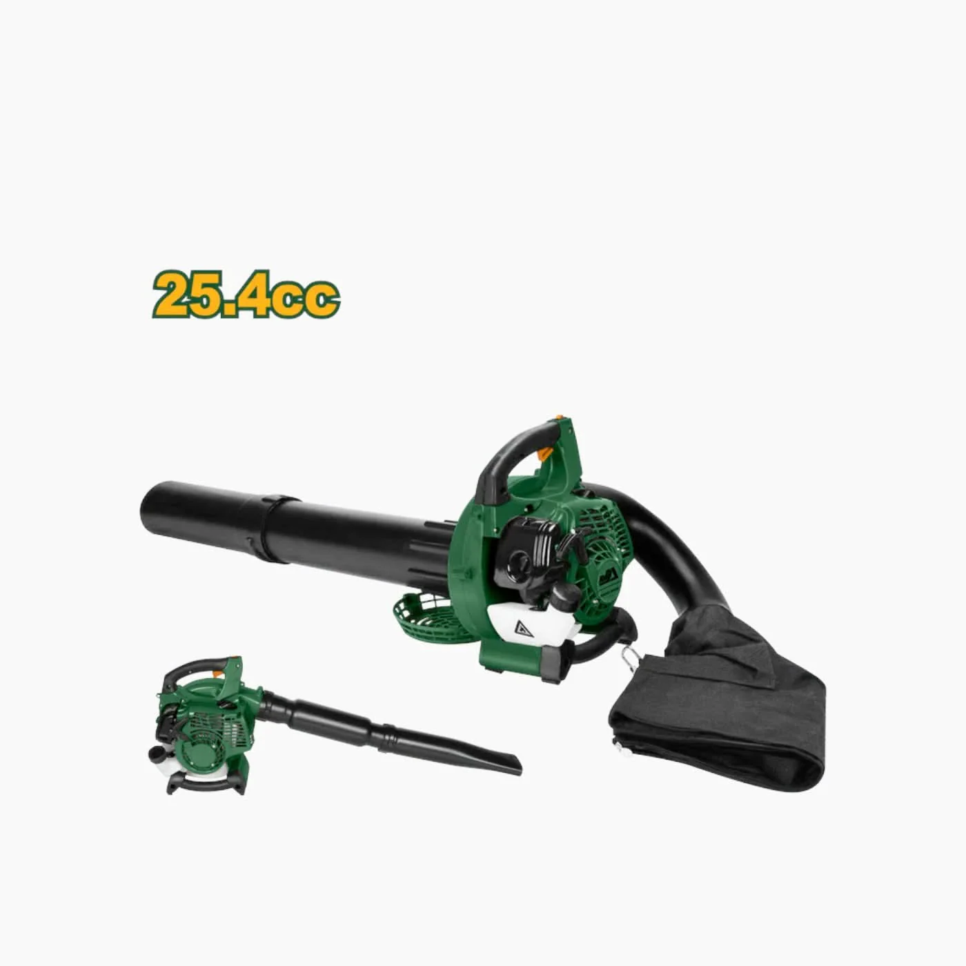 Jadever 25.4cc Gasoline Blower - Image 2