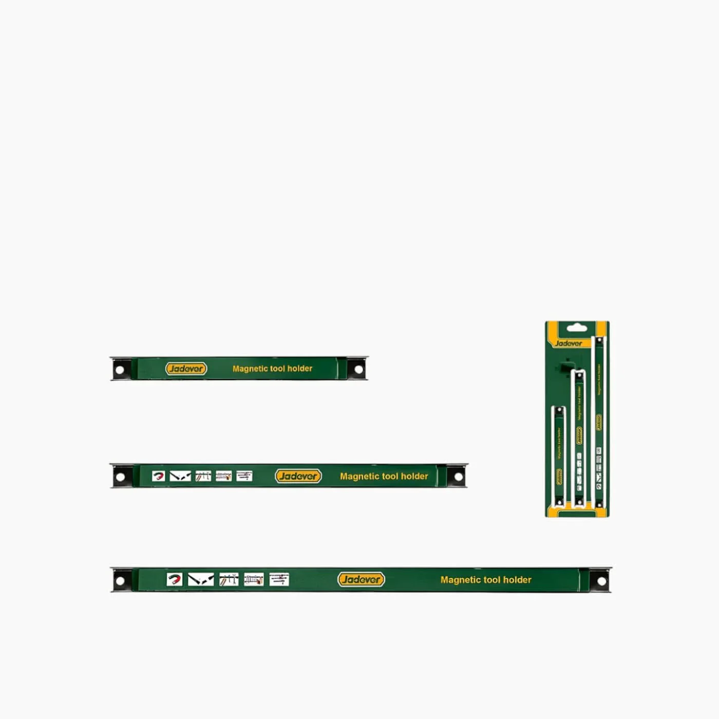 Jadever Magnetic Tool Holder Set