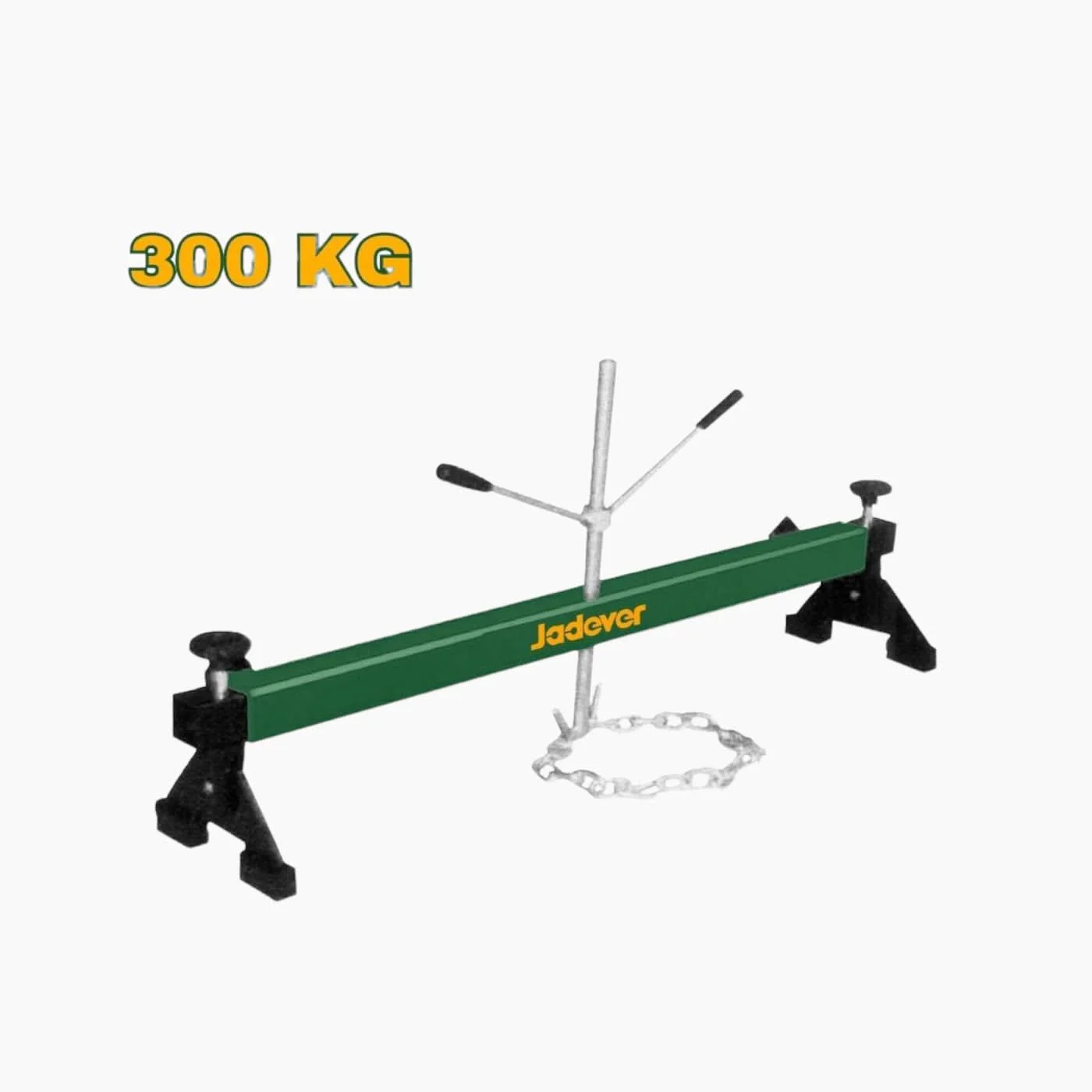 Jadever 300kg Engine Hoist - Image 2