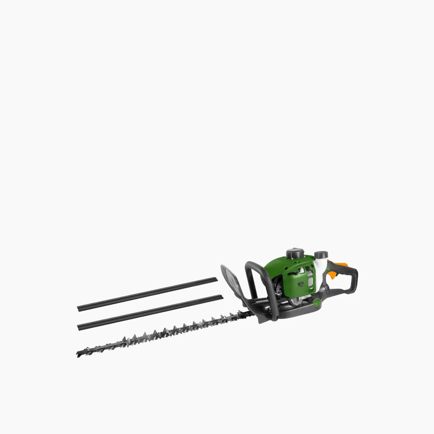 Jadever 55cm Gas Hedge Trimmer