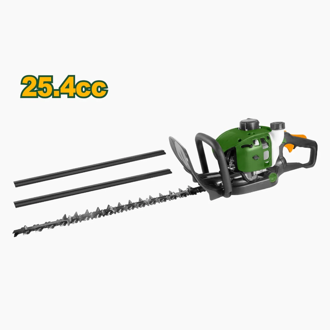 Jadever 55cm Gas Hedge Trimmer - Image 2